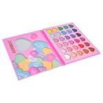 Mamido Detská MEGA sada na líčenie Srdiečka