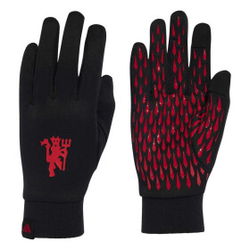 Adidas Manchester United zimné rukavice M IY0438 XL