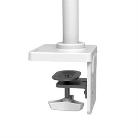 Ergotron Standardowa podstawa LX Pro z dwuczęściowym zaciskiem Biela (98-726-290)