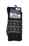 Pánske ponožky WiK 21456 Herren Socken 39-46