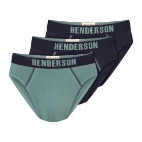 Pánske nohavičky 3 balenia 43172 Scope - HENDERSON vícebarevná M