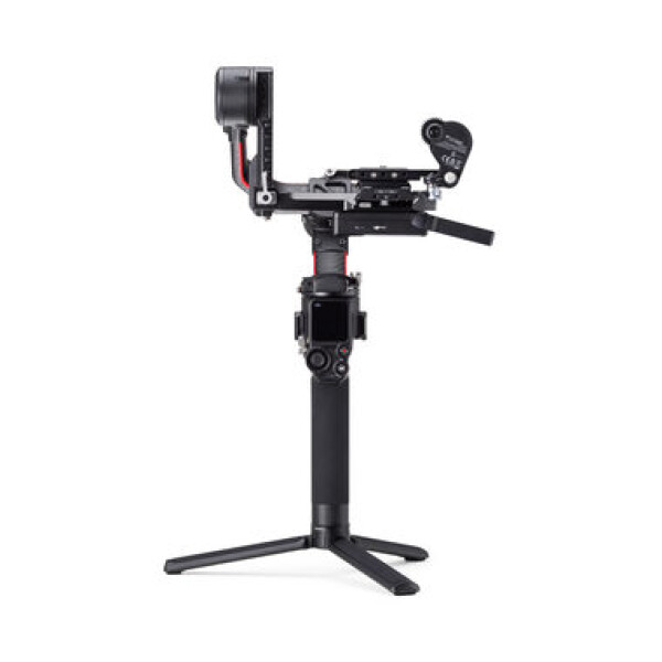 DJI RS 2 Pro Combo - stabilizátor