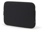 Dicota Sleeve ONE 12-12.5" čierna / Puzdro na notebook / recyklovaný PET (D32078-RPET)