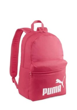 Puma Phase Backpack 079943 11 ružový 22l