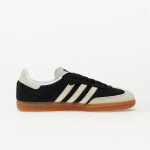 Tenisky adidas Samba Og W Core Black/ Wonder White/ Silver Metallic EUR 42 2/3