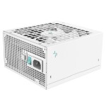 Deepcool DeepCool PX1000G WH moduł zasilaczy 1000 W 20+4 pin ATX ATX Biely