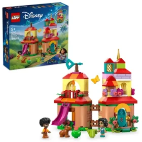 LEGO® | Disney 43261 Miniatúrny domček z filmu Encanto