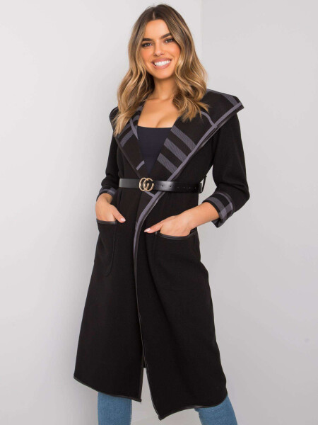 DHJ EN A5721.40X čierna jedna velikost