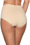 Dámske nohavičky 185 beige - BABELL Béžová XXL