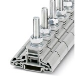 High Current Connectors HV M10/1 3049408 Phoenix Contact; 3049408