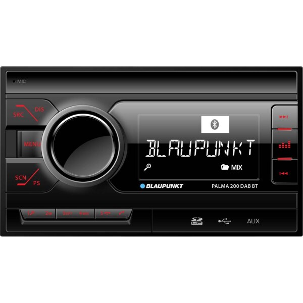 Blaupunkt Palma 200 DAB BT