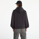 Mikina Umbro by SlamJam Compact Masked Zip Hoodie Washed Black L