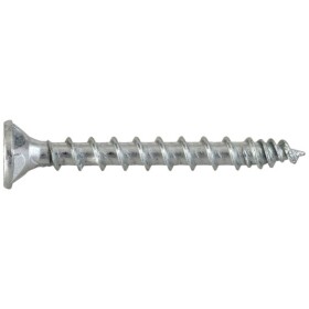 SWG Hox 17900302567 zápustné skrutky 3 mm 25 mm T profil DIN 18360 ocel pozinkované 200 ks; 17900302567