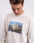ONE OF XX Longsleeve Ecru Ecru S
