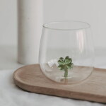 Eulenschnitt Pohár Cloverleaf 350 ml