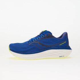 Tenisky Saucony Ride 18 Lapis/ Citron EUR 45