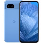 Google Pixel 8A Modrý