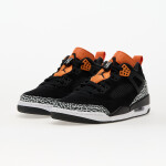 Tenisky Jordan Spizike Low Black/ Black-Starfish-White-Photon Dust EUR 44