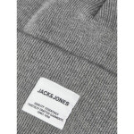 Jack & Jones Jaclong Knit Beanie Noos M 12150627 pánske Univerzální