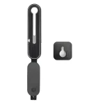 Peak Design Micro Clutch I-Plate / Zápästný popruh (MC-S-1)