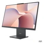 Lenovo AIO IdeaCentre 27AKP10 svetlo-šedá / 27" FHD / AMD RYZEN 5 220 / 16GB / 512GB SSD / AMD Radeon 740M / W11H (F0JE0026LT)