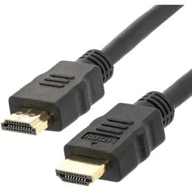Techly ICOC-HDMI-4-100NE čierna / HDMI kábel / 10 m (ICOC-HDMI-4-100NE)