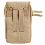 Bushman Puzdro Caso, cream UNI