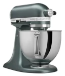 KitchenAid 5KSM175PSEJP Juniper / Kuchynský robot Artisan / 300W / 4.8 l / 10 rýchlostí / planetárny systém (5KSM175PSEJP)