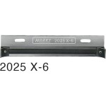 Vodiace zábradlie Hazet 2025X-6; 2025X-6