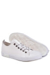 Pánske kožené tenisky Big Star KK174052 White 43