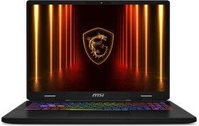 MSI Crosshair A16 HX D8WFKG-023XPL Ryzen 7 8840HX / 16 GB / 1 TB / RTX 5060 / 240 Hz