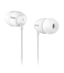 Edifier H210 biela / Slúchadlá / 3.5mm jack / 1.3m (H210 white)