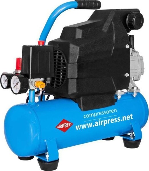 AIRPRESS H 185-6