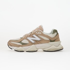Tenisky New Balance 9060 Mindful Grey/ Dark Olivine EUR 38.5