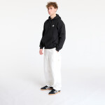 Mikina adidas Trefoil Essentials Loose Hoodie Black/ Black/ Black L