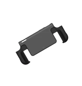 Ochranné puzdro UNIQ ByteArmor pre Nintendo Switch 2, Quantum čierna (8886463695111)