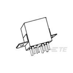 TE Connectivity FCA-210-1024M Package 1 ks; 2-1617749-2
