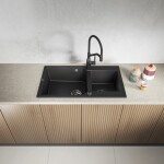 Kuchinox - Milos - drez 2-kom SPM_7208