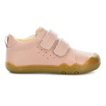 Geox Steppieup Baby Girl Rose celoročné členkové barefoot topánky 22 EUR