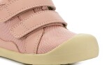 Bundgaard Mio Vintage Rose celoročné členkové barefoot topánky 20 EUR