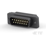 TE Connectivity 1658611-3 1 ks Tube; 1658611-3