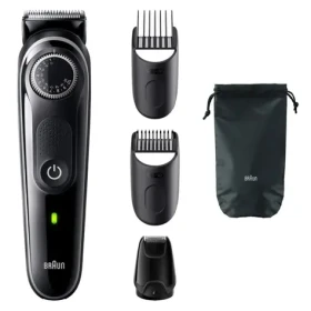 Braun BT3440 Series 3 / Zastrihávač / Celé telo / 1-21 mm / výdrž až 80 min (BT3440)