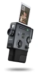 Fujifilm INSTAX MINI EVO CINEMA čierna / Instantný fotoaparát / LCD / CMOS / Bluetooth / video (16956029)