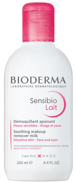 BIODERMA Sensibio CISTIACE MLIEKO