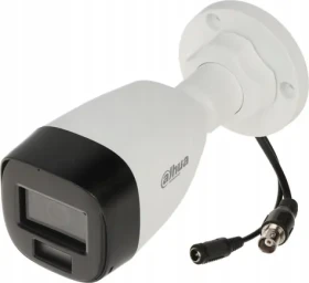 Dahua HAC-HFW1500CL-IL-A-0360B-S2 čierna / Vonkajšia HDCVI kamera 4v1 / 2880×1620 / Dual Light (HAC-HFW1500CL-IL-A-0360B-S2)