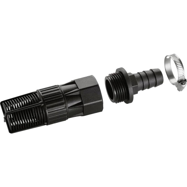 Karcher SACÍ FILTR SE ZAMEZOVAČEM ZPĚTNÉHO TOKU, BASIC, 1” 69973420