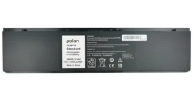 Trx Batéria DELL Polion 34GKR / 6700 mAh / 50 Wh / Li- ION / Latitude E7440, E7450 (TRX-PLNB170)
