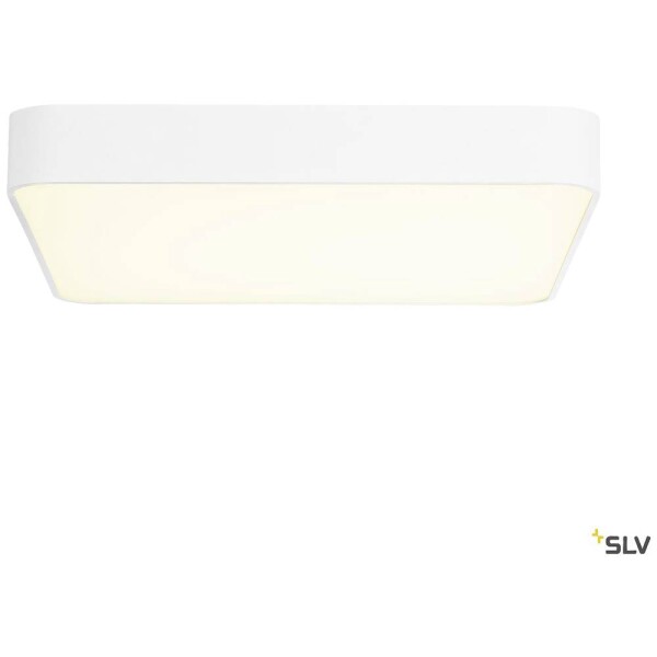 SLV 1002882 MEDO 60 LED stropné svietidlo pevne zabudované LED osvetlenie 18.6 W biela; 1002882