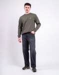 Carhartt WIP Landon Pant Black worn 33