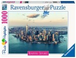 Ravensburger New York 1000 dielikov